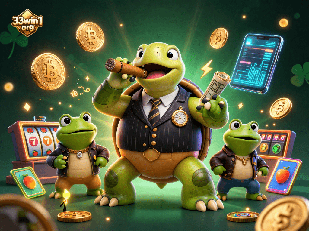 Where to Find the Best 33win1 org Casino Opportunities in 2026 for Gamblers
