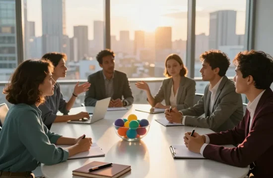 Business and Consumer Services