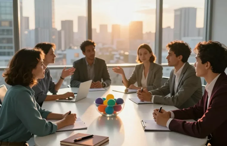 Business and Consumer Services