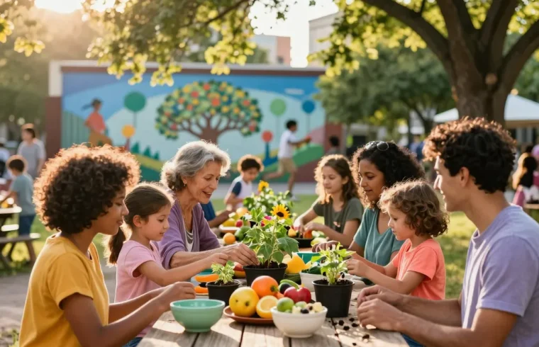 Community and Society