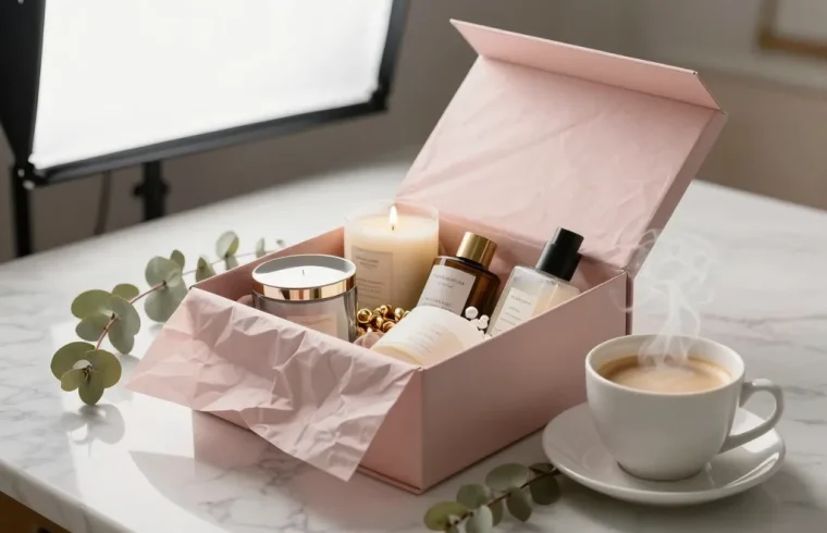 Ecommerce & Shopping