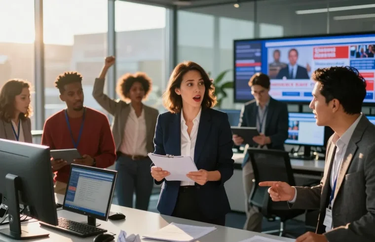 News & Media Publishers